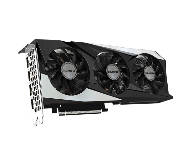 Gigabyte GeForce RTX 3060 Ti Gaming OC PRO LHR 8GB GDDR6 - 666681 - zdjęcie 5